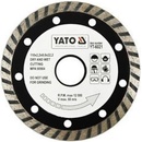 Yato Kotouč diamantový 180 x 22,2 x 2,8 mm YT-6024
