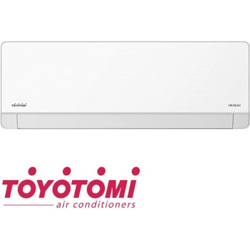 Toyotomi TAN/TAG-09IG