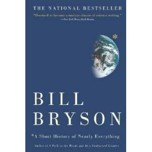 A Short History of Nearly Everything (2003)