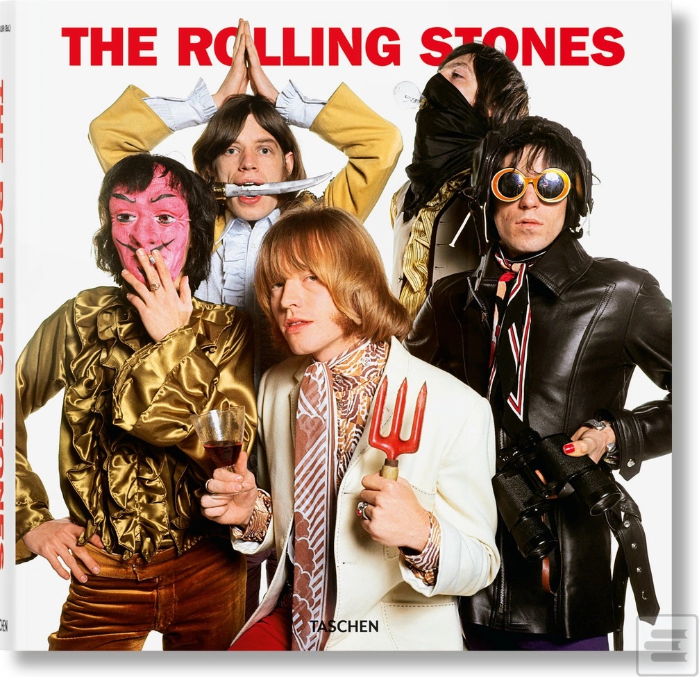Rolling Stones