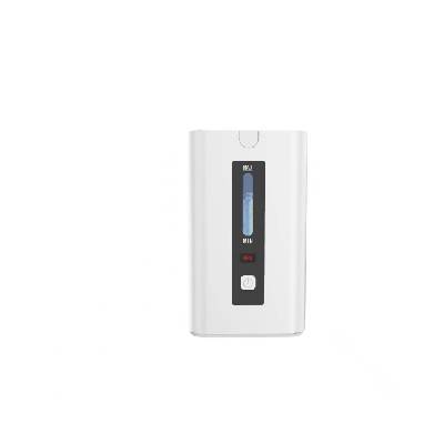 UVtech Hydrogen-X1 inhalátor vody