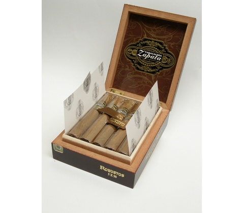 ZAPATA MINI ROBUSTO