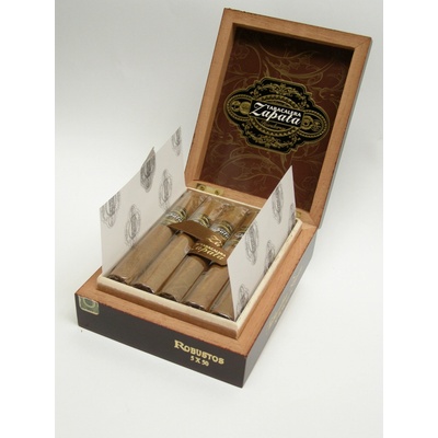 ZAPATA MINI ROBUSTO