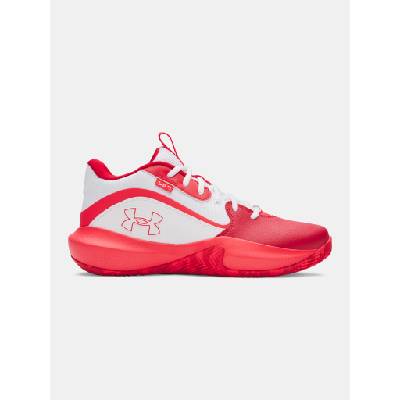 Унисекс обувки Under Armour UA Lockdown 7-WHT Under Armour | Byal | МЪЖЕ | 44