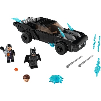 LEGO® The Batman™ - Batmobile™ The Penguin Chase (76181)