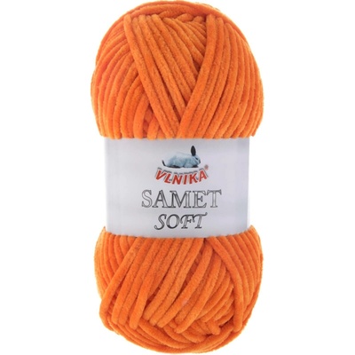 VLNIKA Příze Samet Soft Varianta: 251