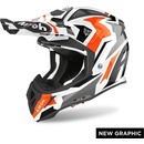 Airoh Aviator Ace Swoop