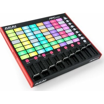 AKAI APC Mini MK2