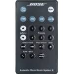 GENERAL BOSE Acoustic Wave II - дистанционно управление дубликат (Acoustic Wave II) Дистанционно