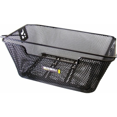Basil Capri Flex černý 19l