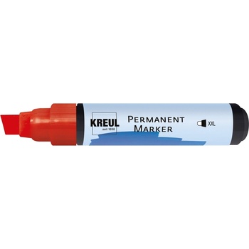 Kreul 48012 Флумастери 4 - 12 mm Red 1 бр (48012)