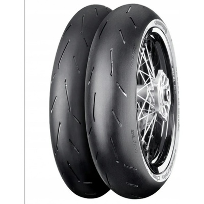 Continental ContiAttack SM 2 120/70 R17 58H