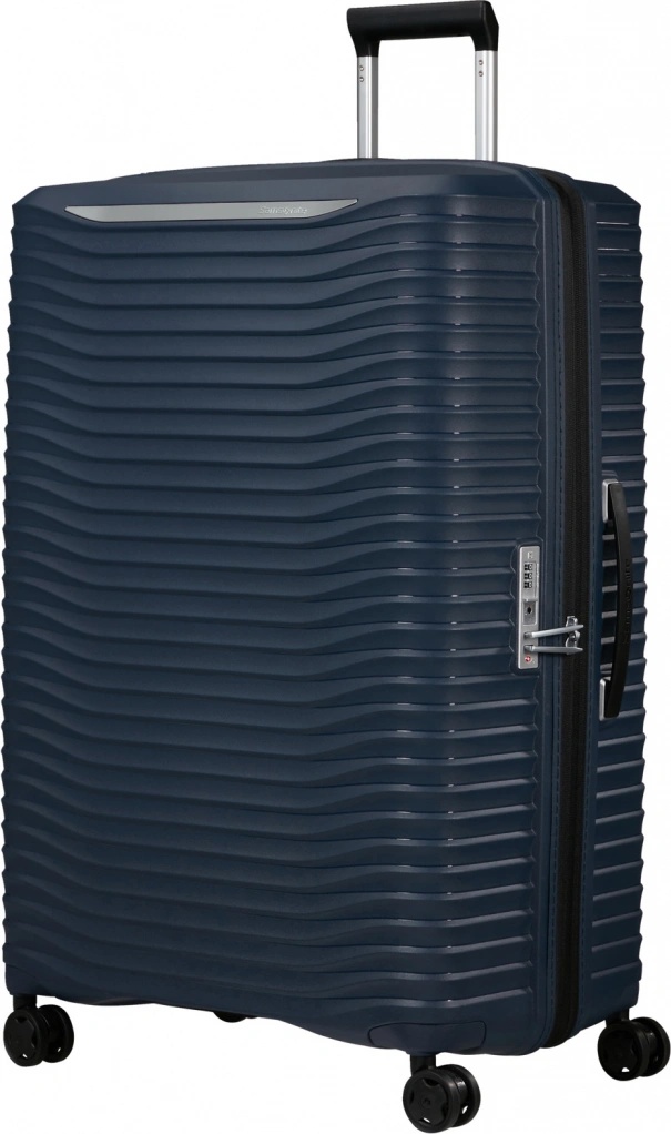 samsonite kufr cosmolite 86 33 spinner 144l fl2 midnight blue 58 x