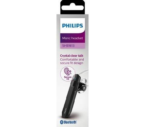 Philips SHB1202