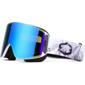 Out Of Ски маска Out of Katana Photochromic + Polarized S2-3 Ski goggles - Homespot / The One Gelo - размер One Size (417-5882-0711)
