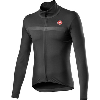 Castelli GOCCIA červeno oranžová