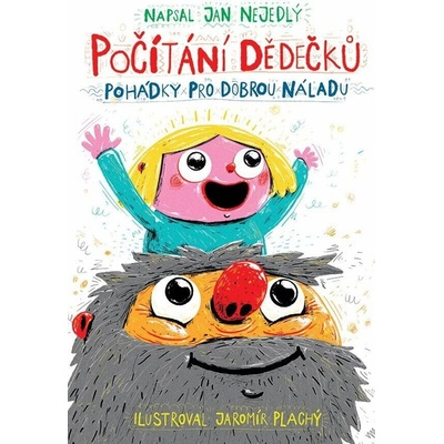 Počítání dědečků Jan Nejedlý