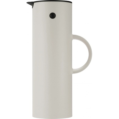 Stelton EM77 Vákuová kanvica jemný piesok 1 l