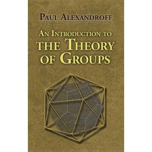 Introduction to the Theory of Groups (ISBN: 9780486488134)