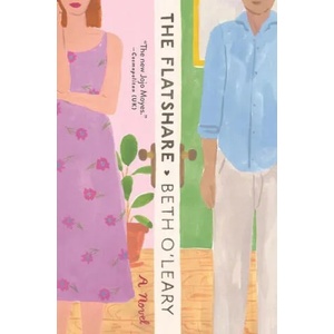 Flatshare | Beth O'Leary (ISBN: 9781250295651)
