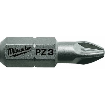 Milwaukee PZ3, 25 mm 25 ks 4932399591