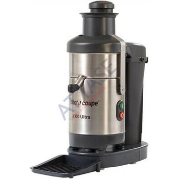 Image 1 of Robot-Coupe J 100