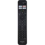 GENERAL PANASONIC RC740E, FIRE TV OLED, QLED - съвместимо дистанционно управление на марката General (RC740E, FIRE TV OLED, QLED) Дистанционно