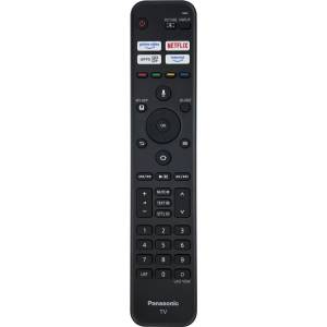 GENERAL PANASONIC RC740E, FIRE TV OLED, QLED - съвместимо дистанционно управление на марката General (RC740E, FIRE TV OLED, QLED) Дистанционно