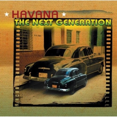 V/A - Havanna - The Next Generation CD