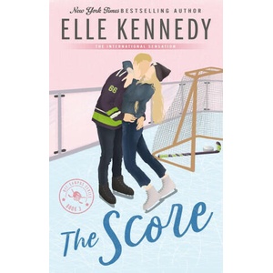 The Score (2023)