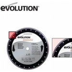 Evolution power tools Диамантен диск EVOLUTION RAGE 355 mm (EVO RAGEBLADE355DIAMOND-1640)