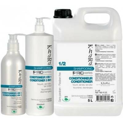 Khara Pro Series Conditioner 3 in 1 šampon s kondicionérem 3 v 1 250 ml