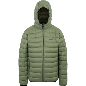 Regatta Hooded Marizion Размер: XXL / Цвят: зелен