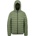 Regatta Hooded Marizion Размер: XXL / Цвят: кафяв