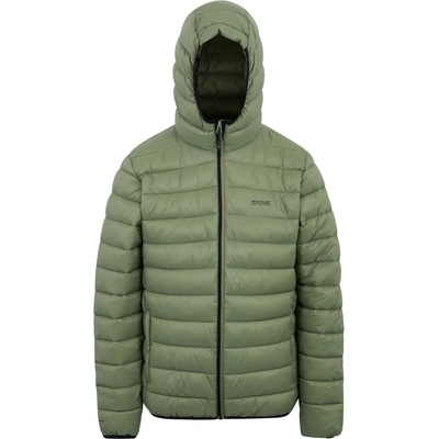 Regatta Hooded Marizion Размер: XXL / Цвят: зелен