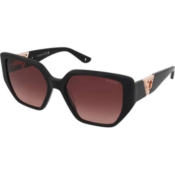 GUESS Слънчеви очила Guess GU7892 01T