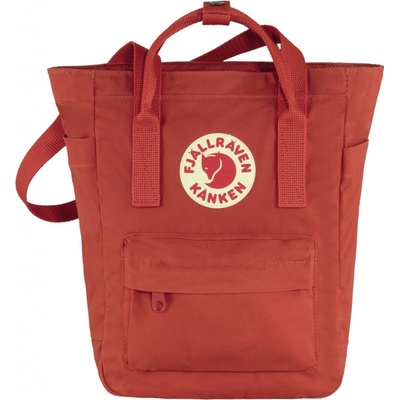 Fjällräven Kånken Totepack true red 14 l
