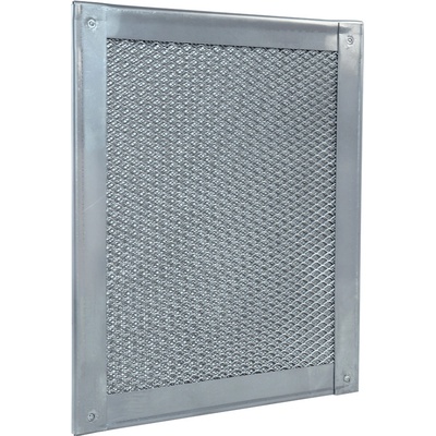 Dalap VTF 150 pre kazetu Ø 150 mm