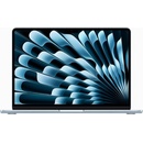 Apple MacBook Air 13 M4 8-Core GPU (2025) Sky Blue MC6T4CZ/A