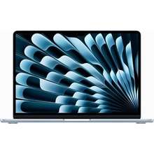 Apple MacBook Air 13 M4 8-Core GPU (2025) Sky Blue MC6T4CZ/A