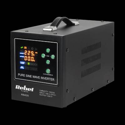 REBEL POWER 1000 LFP4 RB-4028
