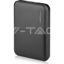 V-TAC VT-3517 5000mAh čierná