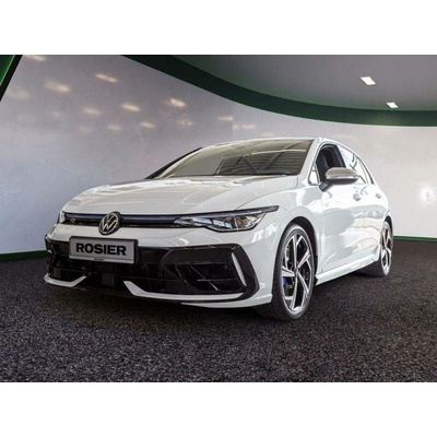 Volkswagen Golf R 4Motion DSG 245 kW