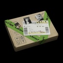V - V 'LAYOVER' 1 CD