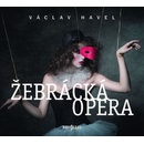 Žebrácká opera - 2 CD CD