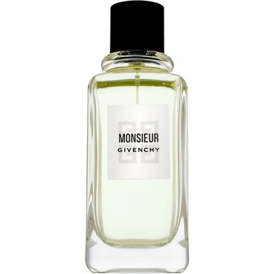 Givenchy Monsieur 2022 toaletní voda pánská 100 ml
