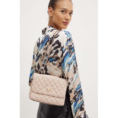 GUESS Чанта Guess GIULLY (HWQG87.48200)