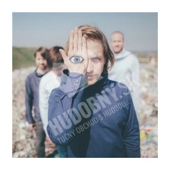 Tomáš Klus - Recyklus CD
