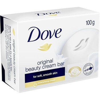 Dove beauty cream bar Сапун, 90гр