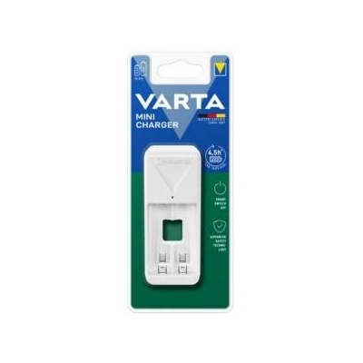 VARTA Преносимо зарядно устройство Varta 57656 201 421